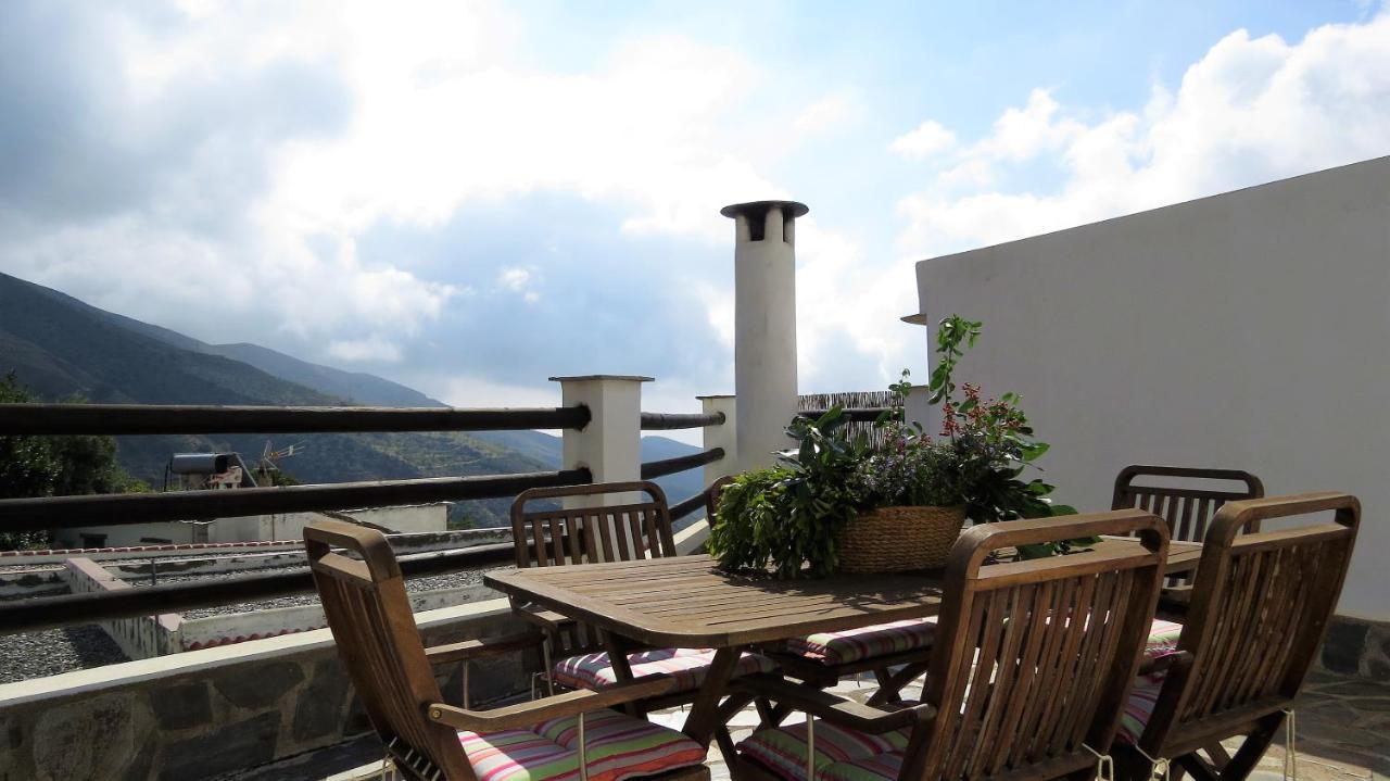 El Retiro Holiday home Granada