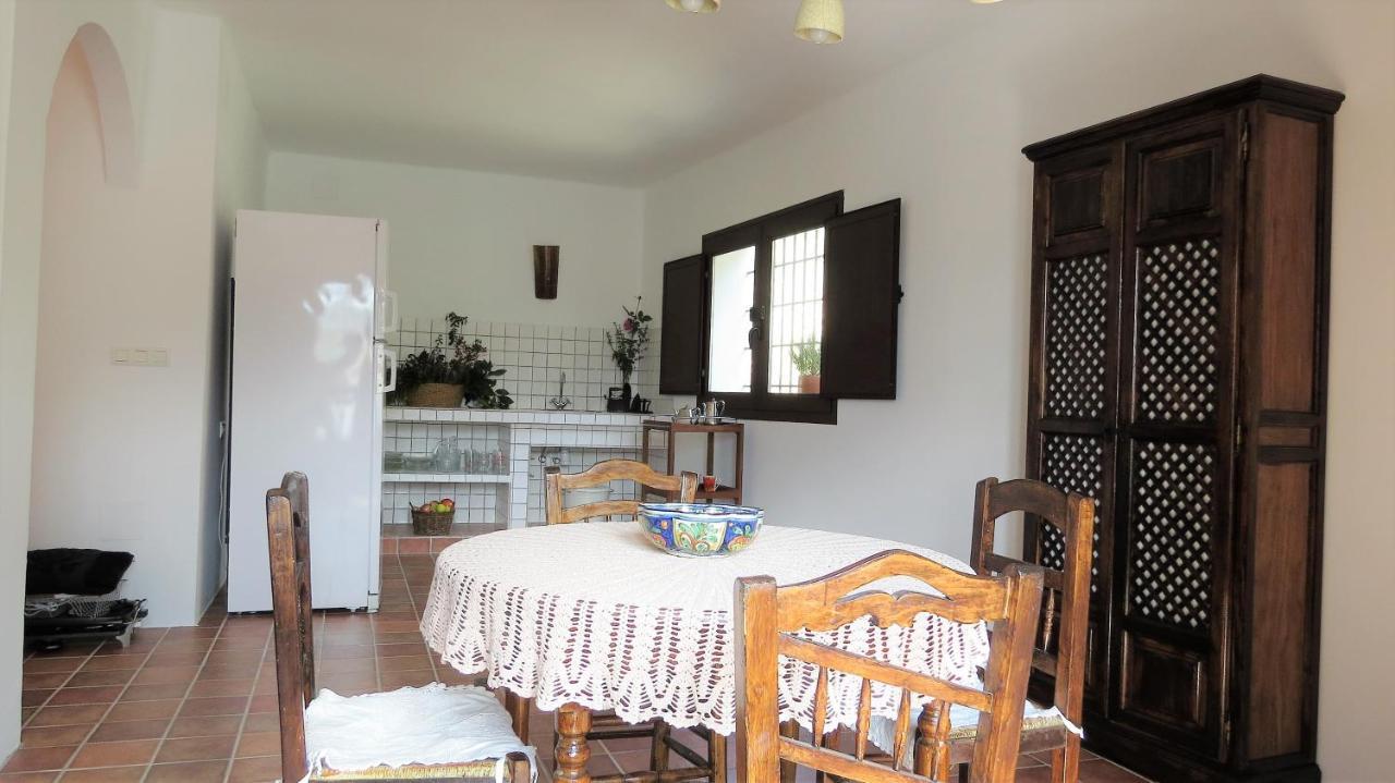 Holiday home El Retiro *