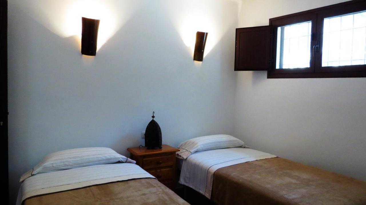 El Retiro Holiday home Granada