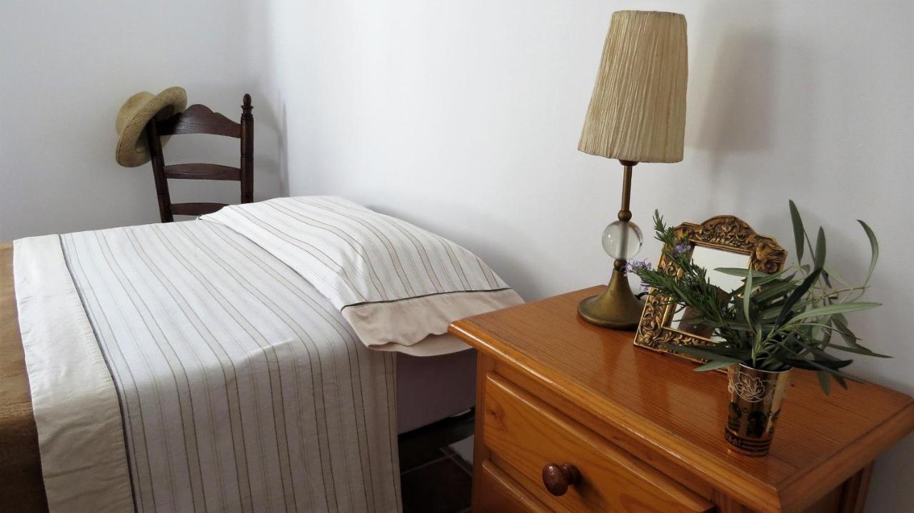 El Retiro Holiday home Granada