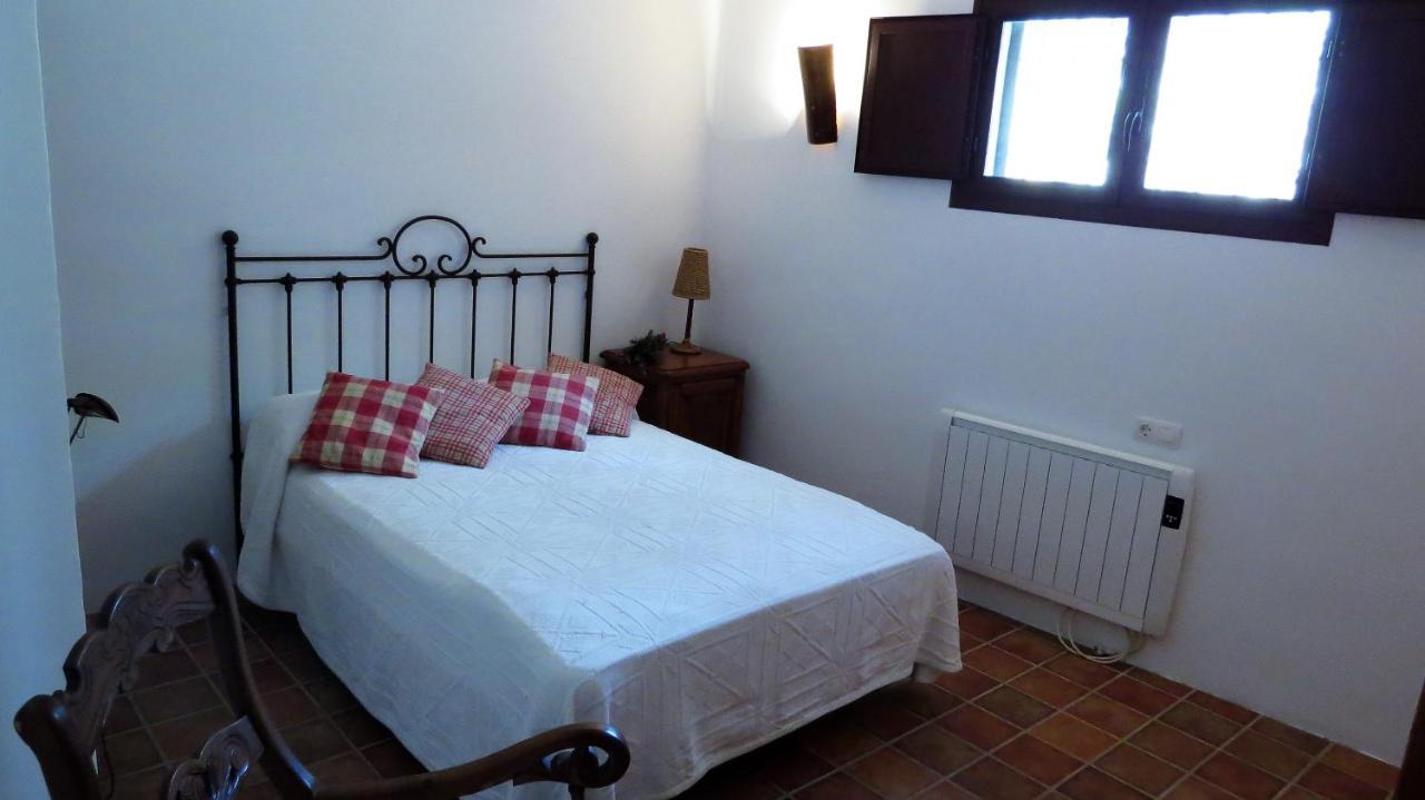 El Retiro Holiday home *
